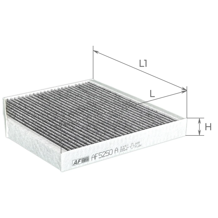AF5250a
