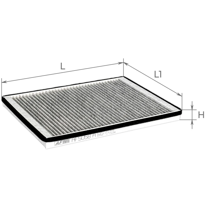 AF5058a