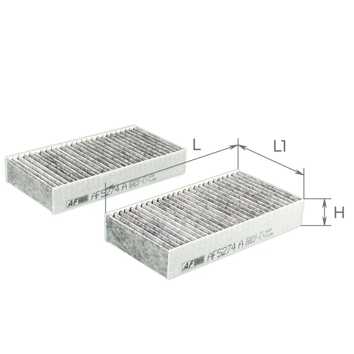 AF5274a (2 pcs)
