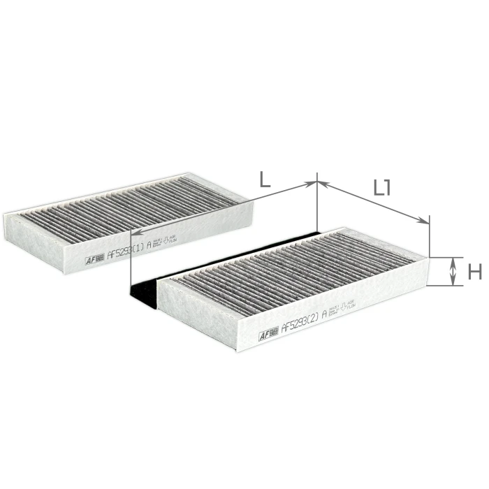 AF5293a (2 St)