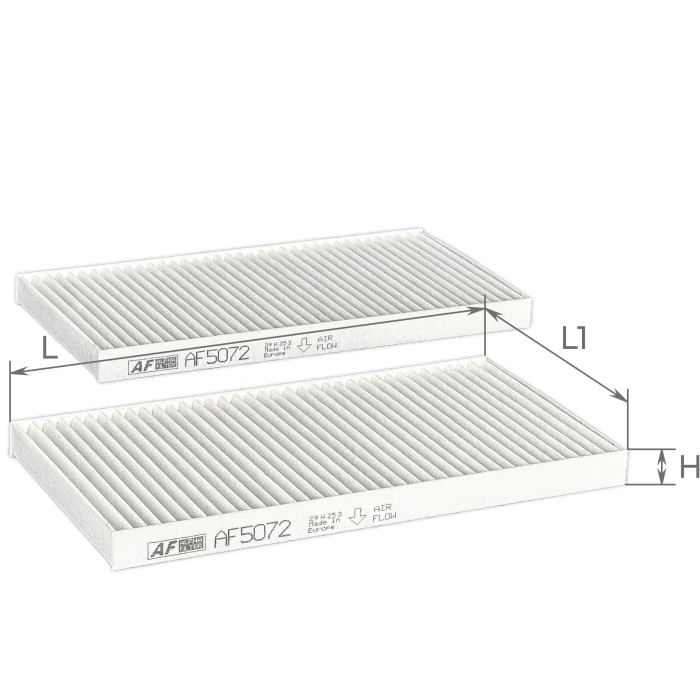 AF5072 (2 St)