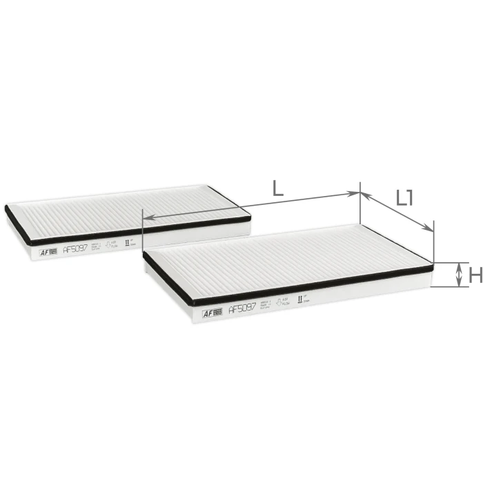 AF5097 (2 St)