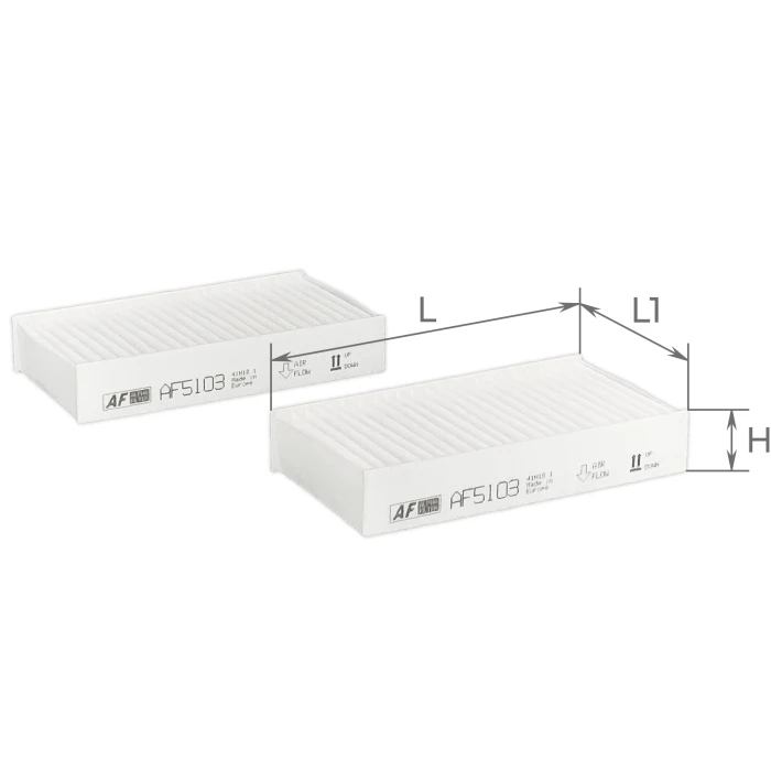 AF5103 (2 St)