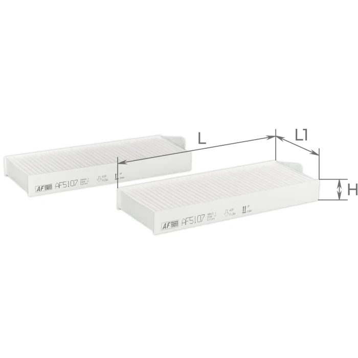 AF5107 (2 St)