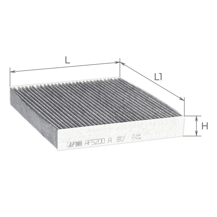 AF5200a