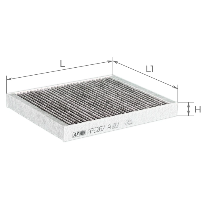 AF5267a