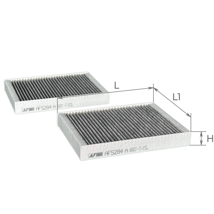 AF5284a (2 pcs)