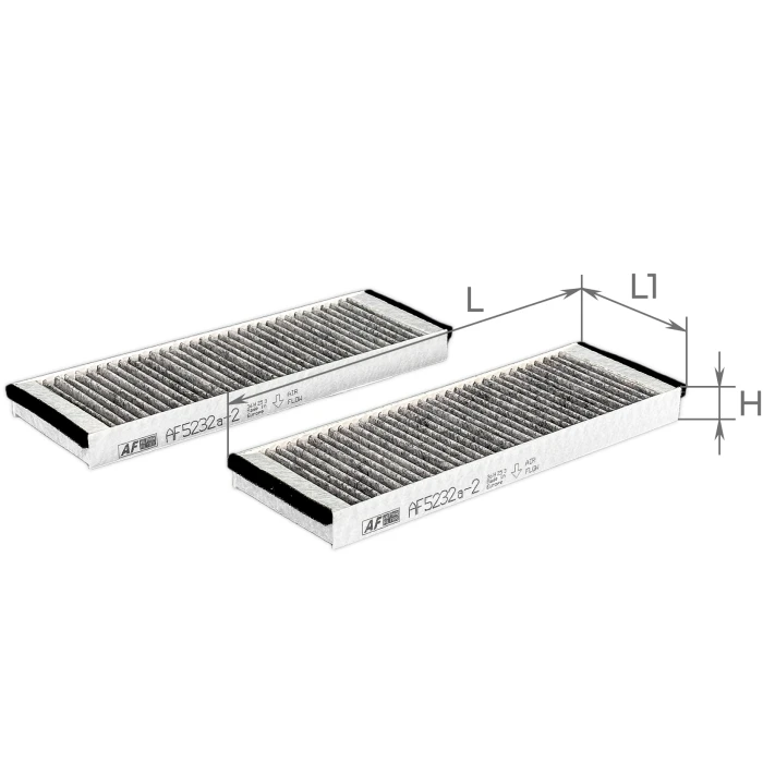 AF5232a (2 St)