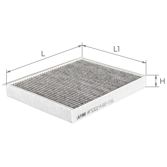 AF5322a