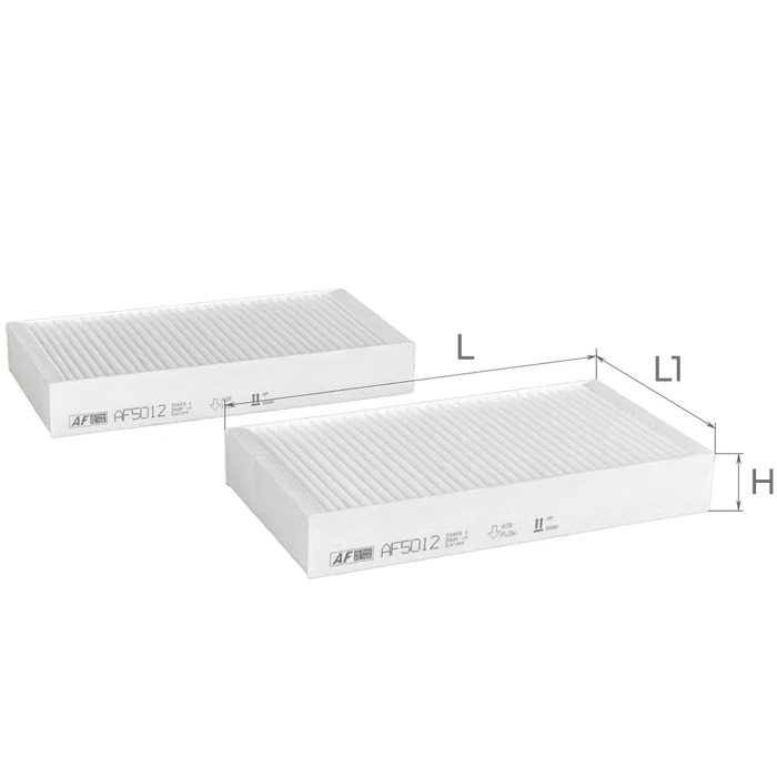 AF5012 (2 St)