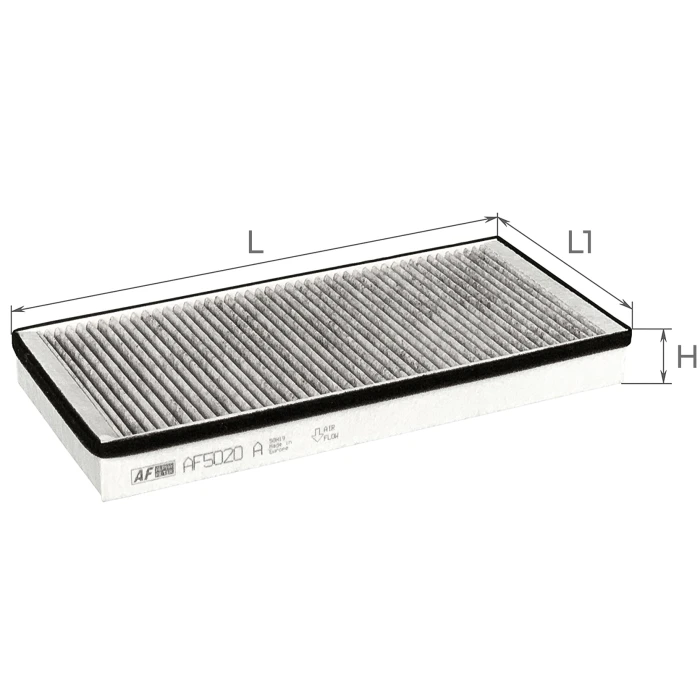 AF5020a