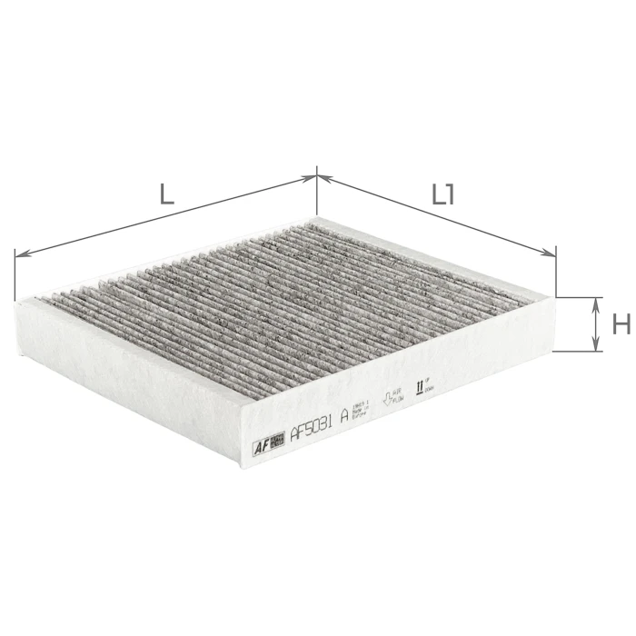AF5031a