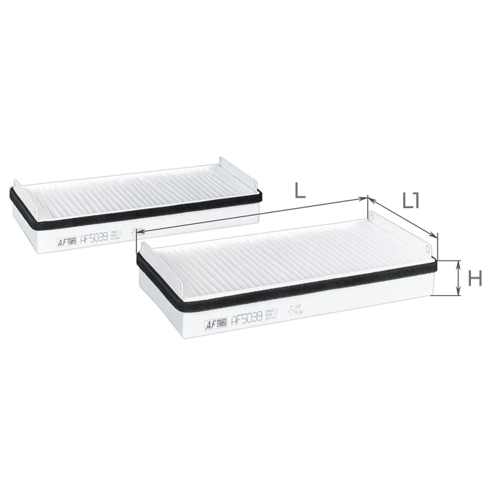 AF5039 (2 St)