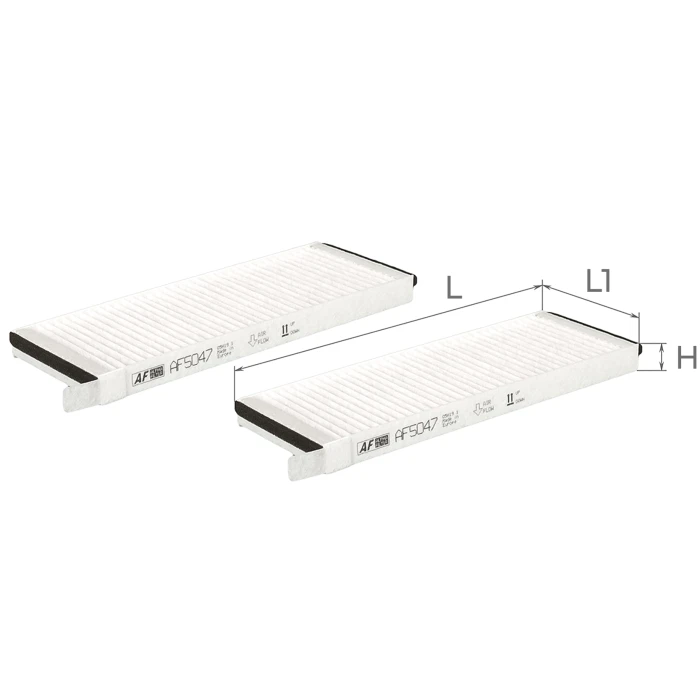 AF5047 (2 St)