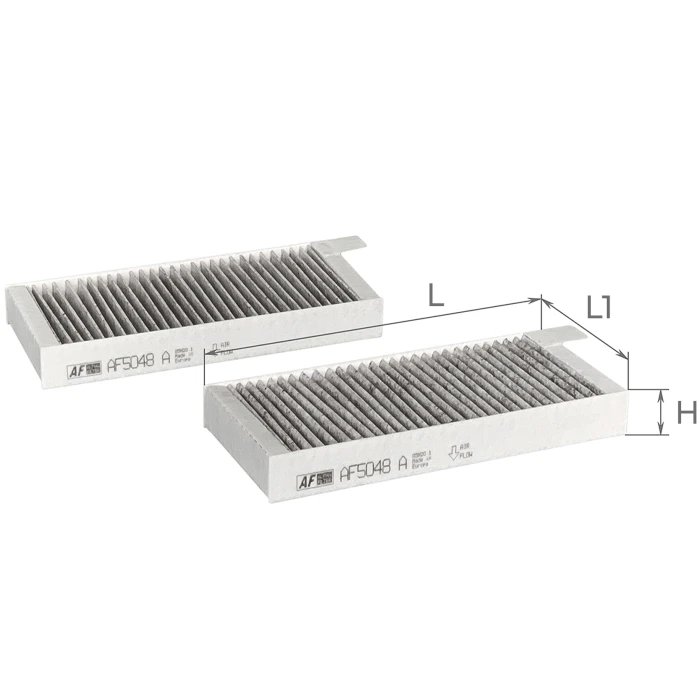 AF5048a (2 St)