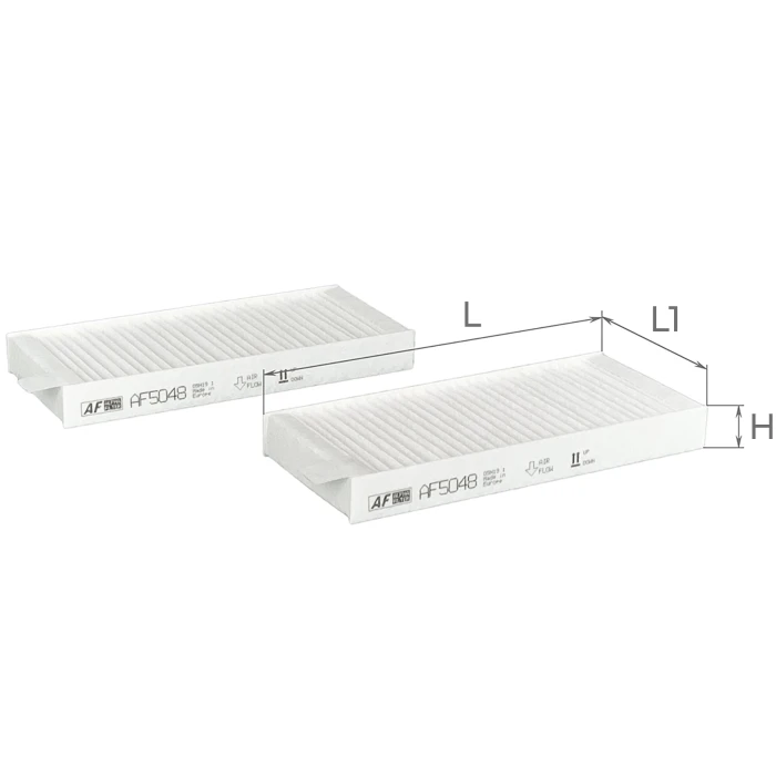 AF5048 (2 St)