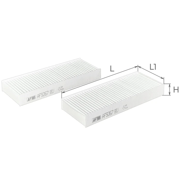 AF5067 (2 St)