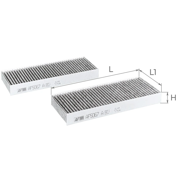 AF5067a (2 St)