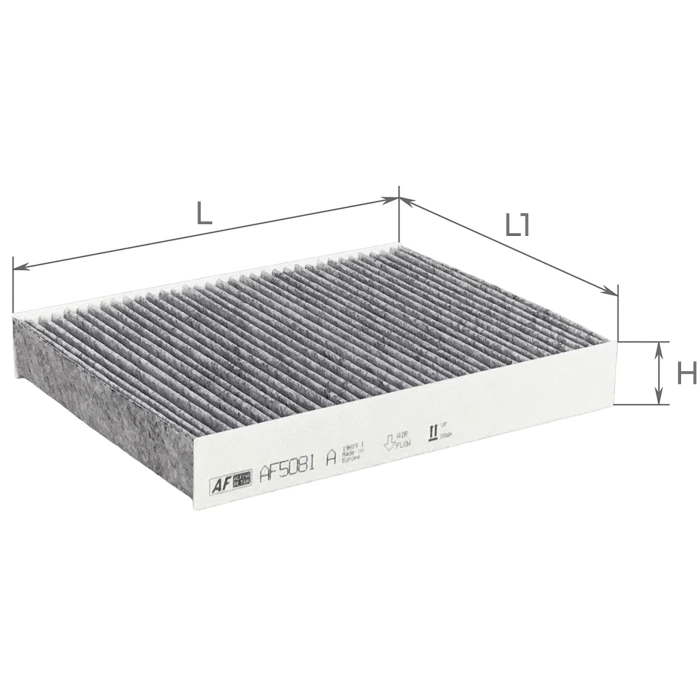AF5081a