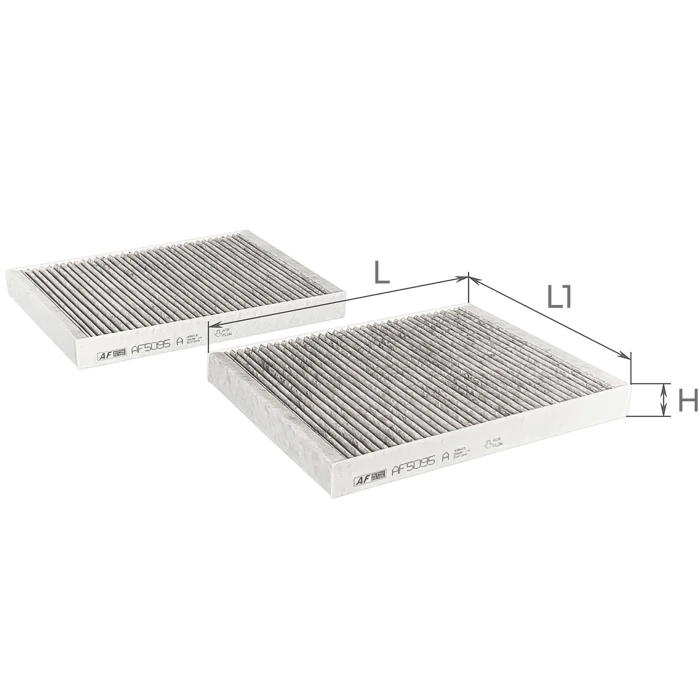 AF5095a (2 St)