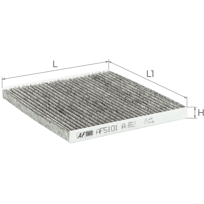 AF5101a