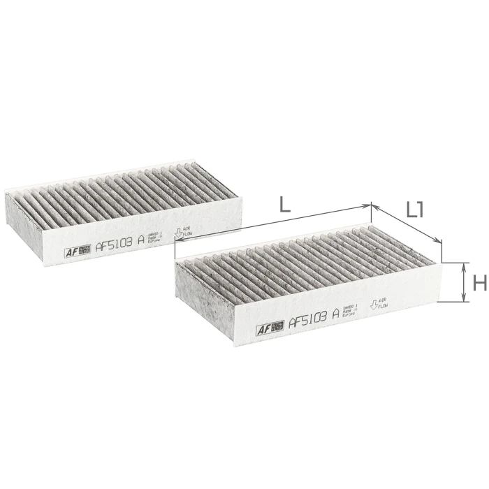 AF5103a (2 St)