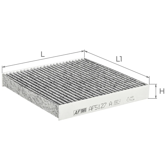 AF5127a