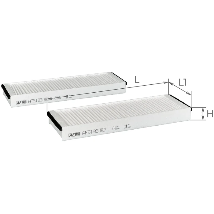 AF5133 (2 St)