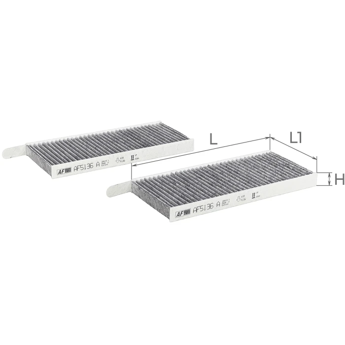AF5136a (2 pcs)