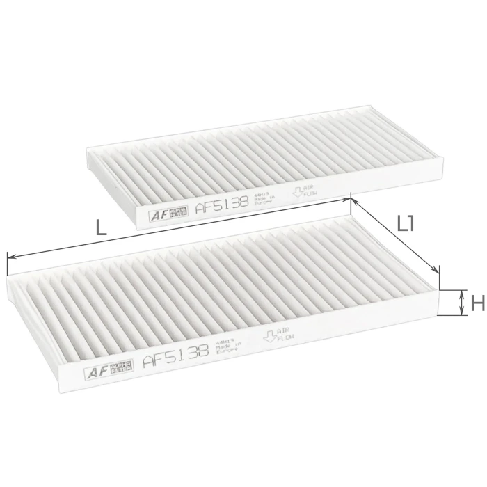 AF5138 (2 St)
