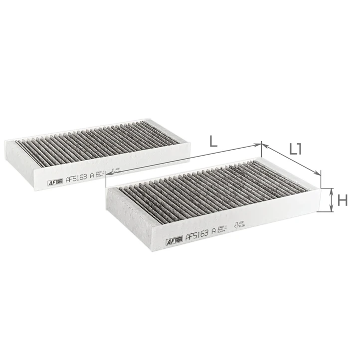 AF5163a (2 pcs)
