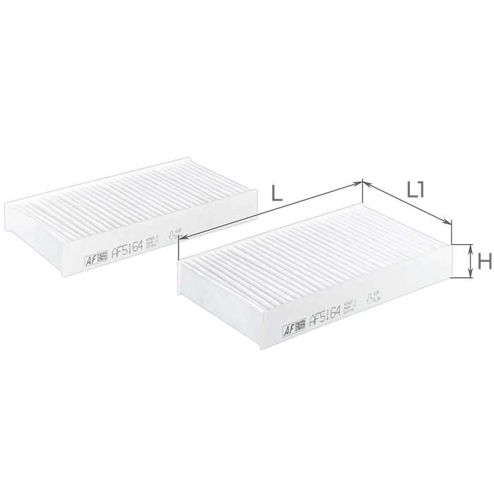 AF5164 (2 St)