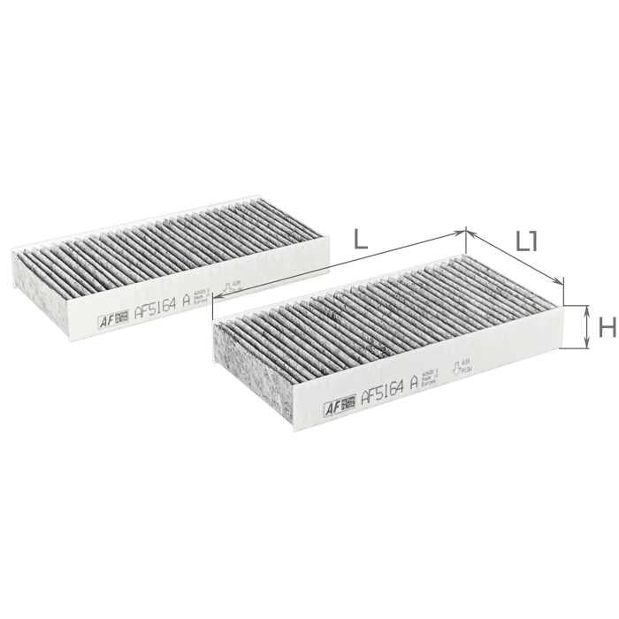 AF5164a (2 pcs)