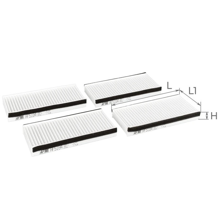 AF5184 (4 St)