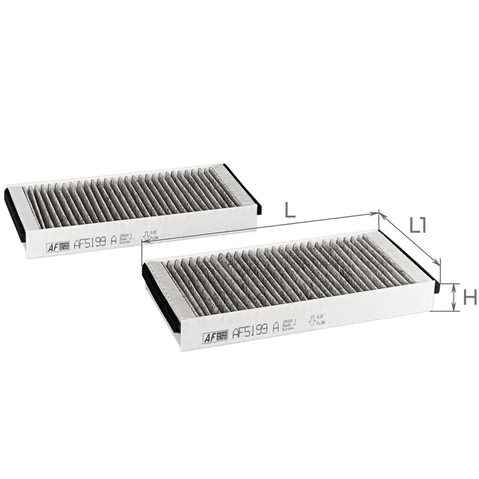 AF5199a (2 St)