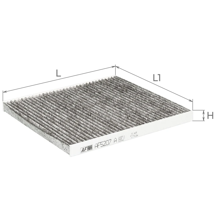 AF5207a