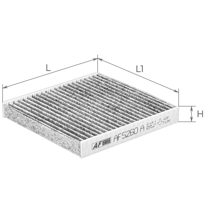 AF5260a
