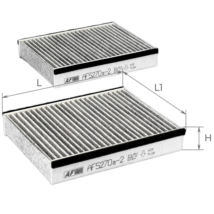 AF5270a (2 шт)
