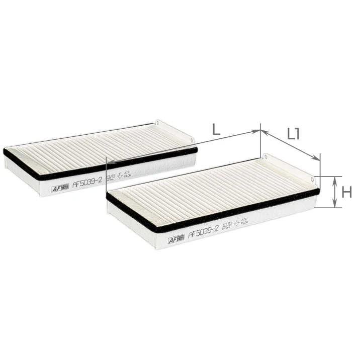 AF5039 (2 St)