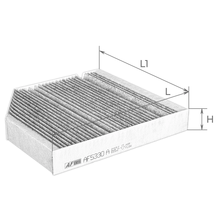 AF5330a