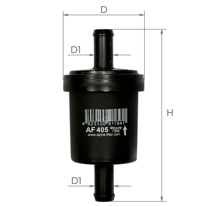 AF405